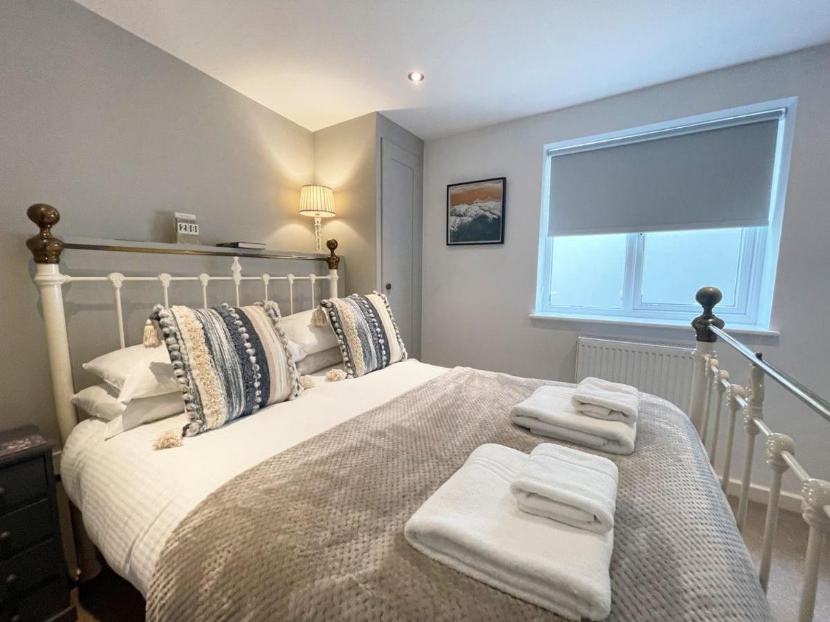 1 Ocean Views Holiday home Newquay (Cornwall)