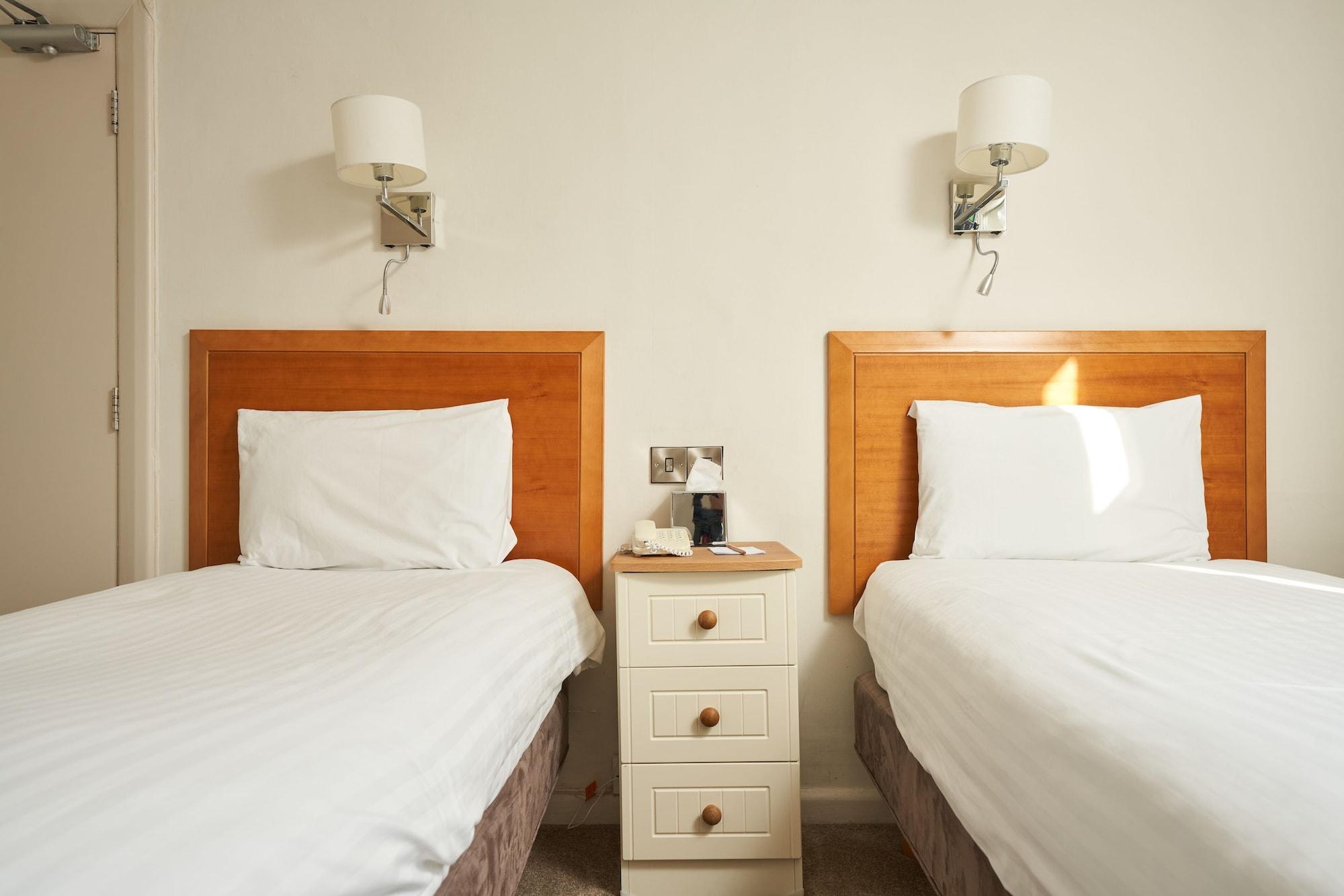 Hotel Great Western Newquay (Cornwall)
