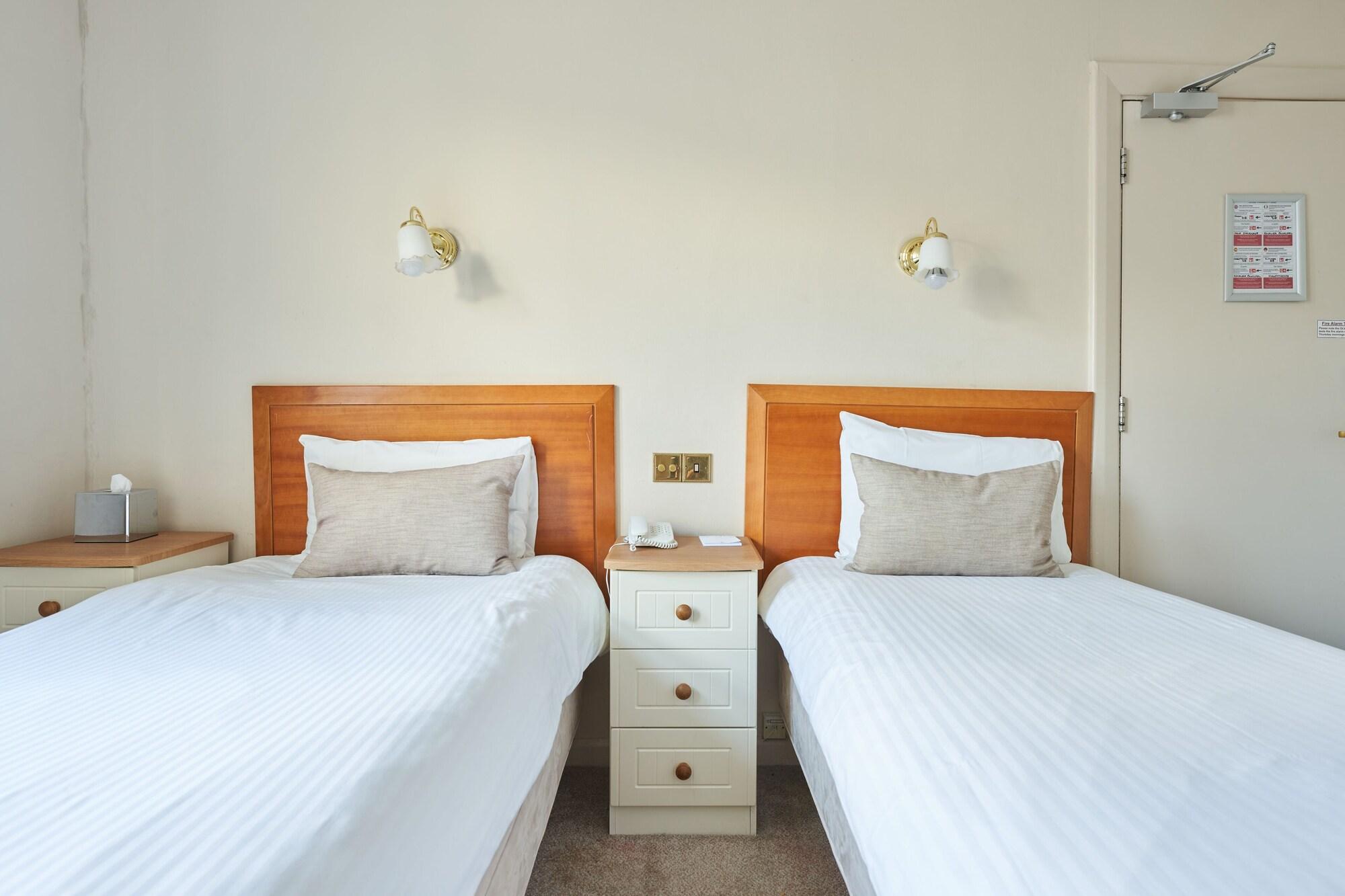Hotel Great Western