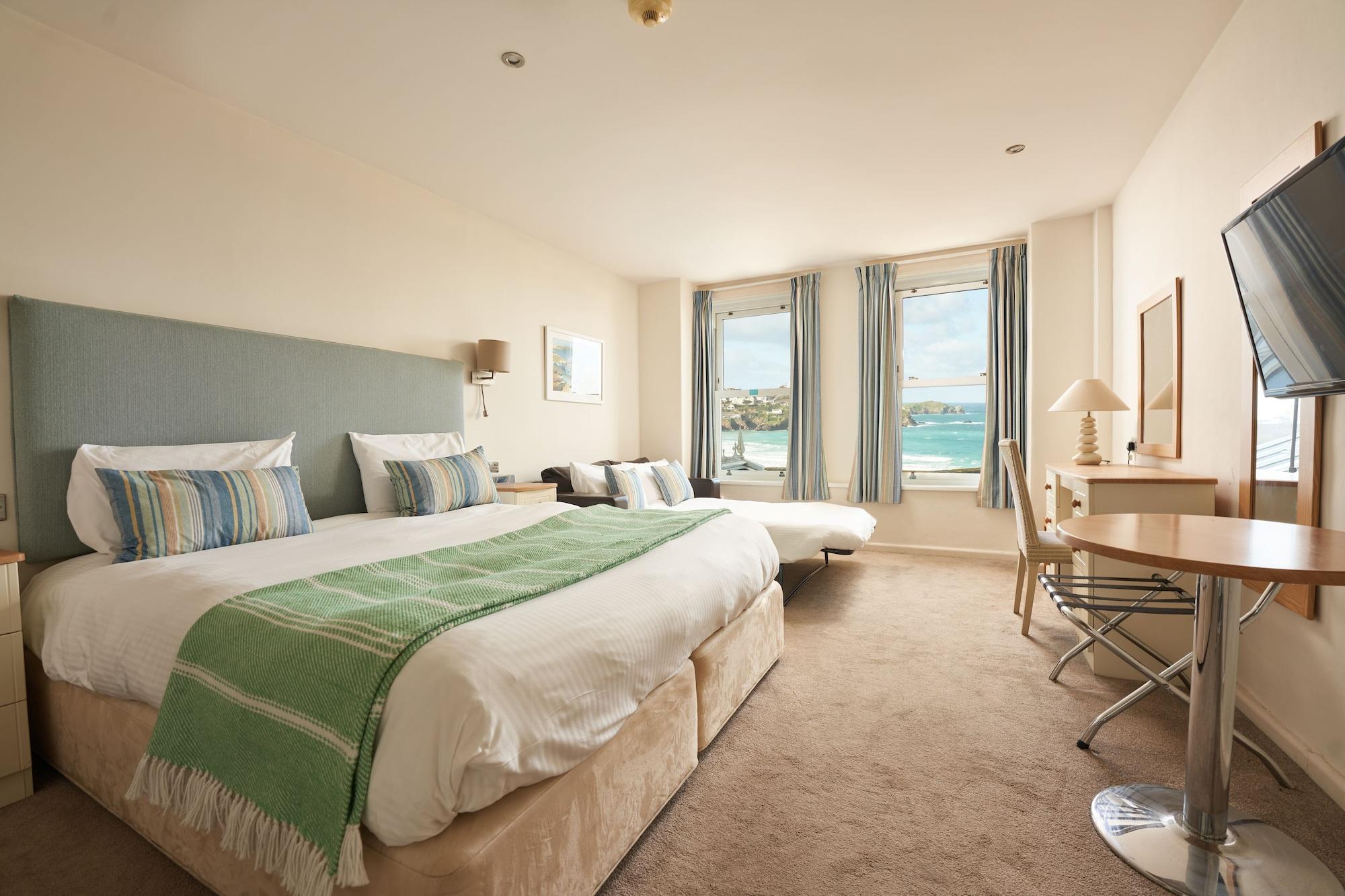 Great Western Hotel 3*