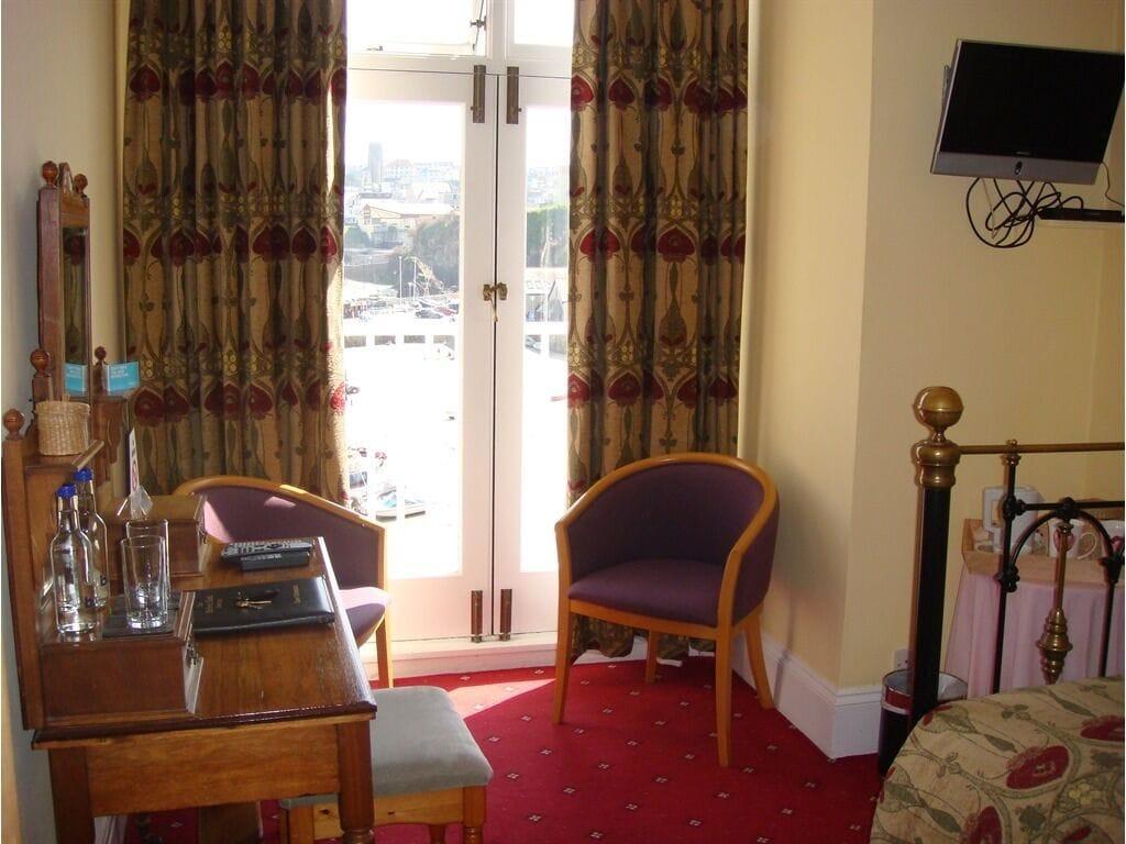 Hotel Harbour 5*
