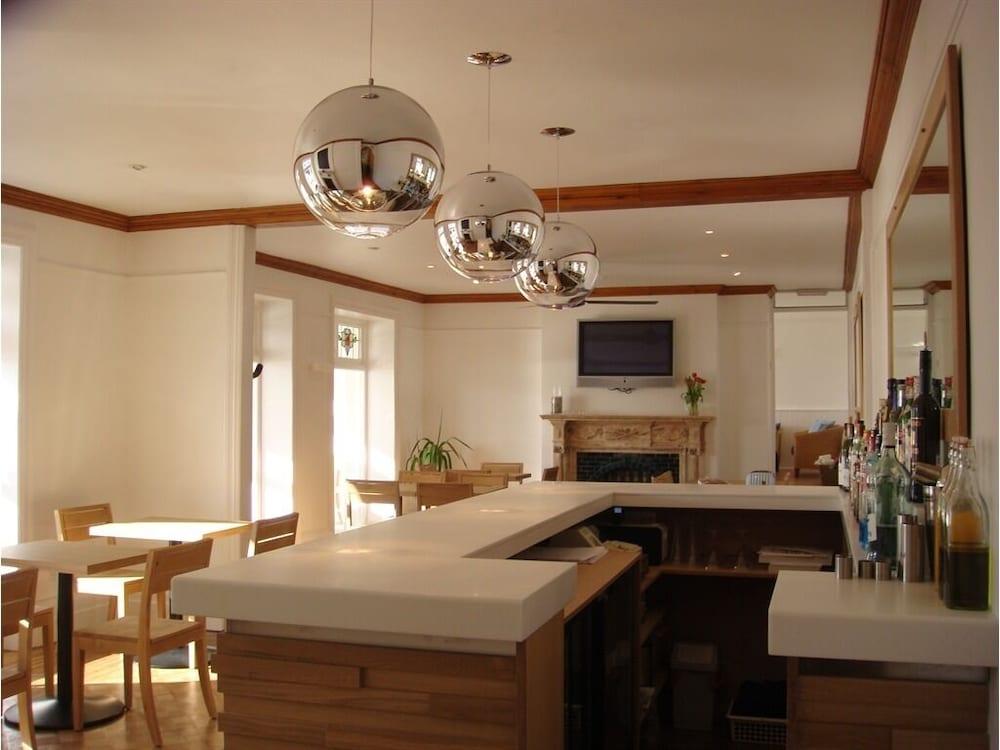 Harbour 5* New Quay