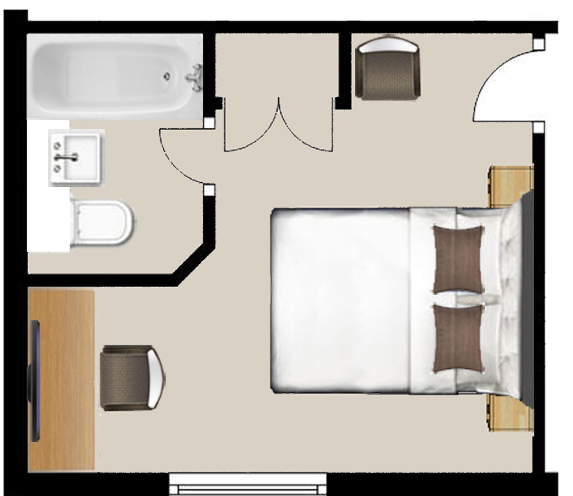 Geckos Rest Bed & Breakfast Newquay (Cornwall)