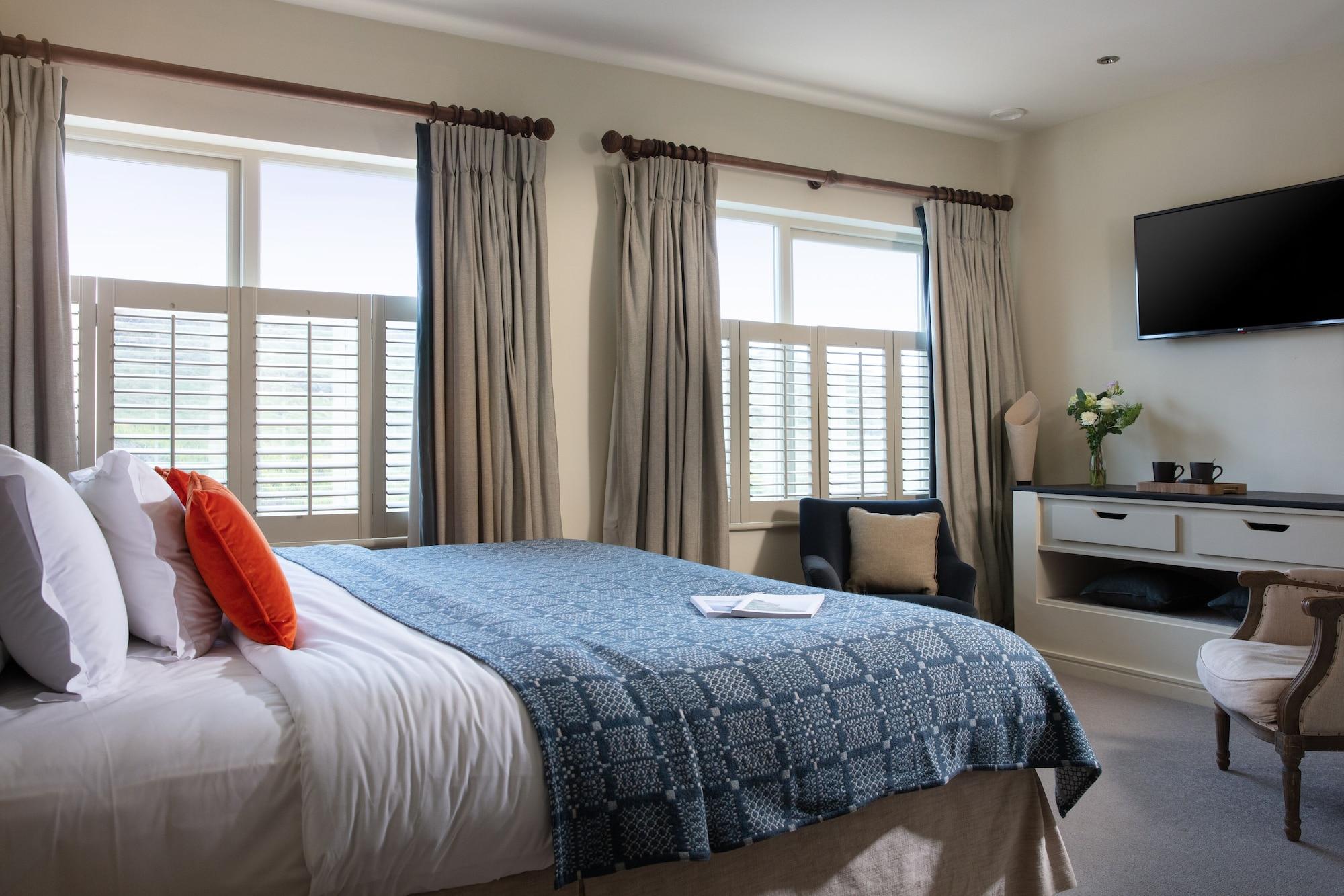 The Lewinnick 4* Newquay (Cornwall)