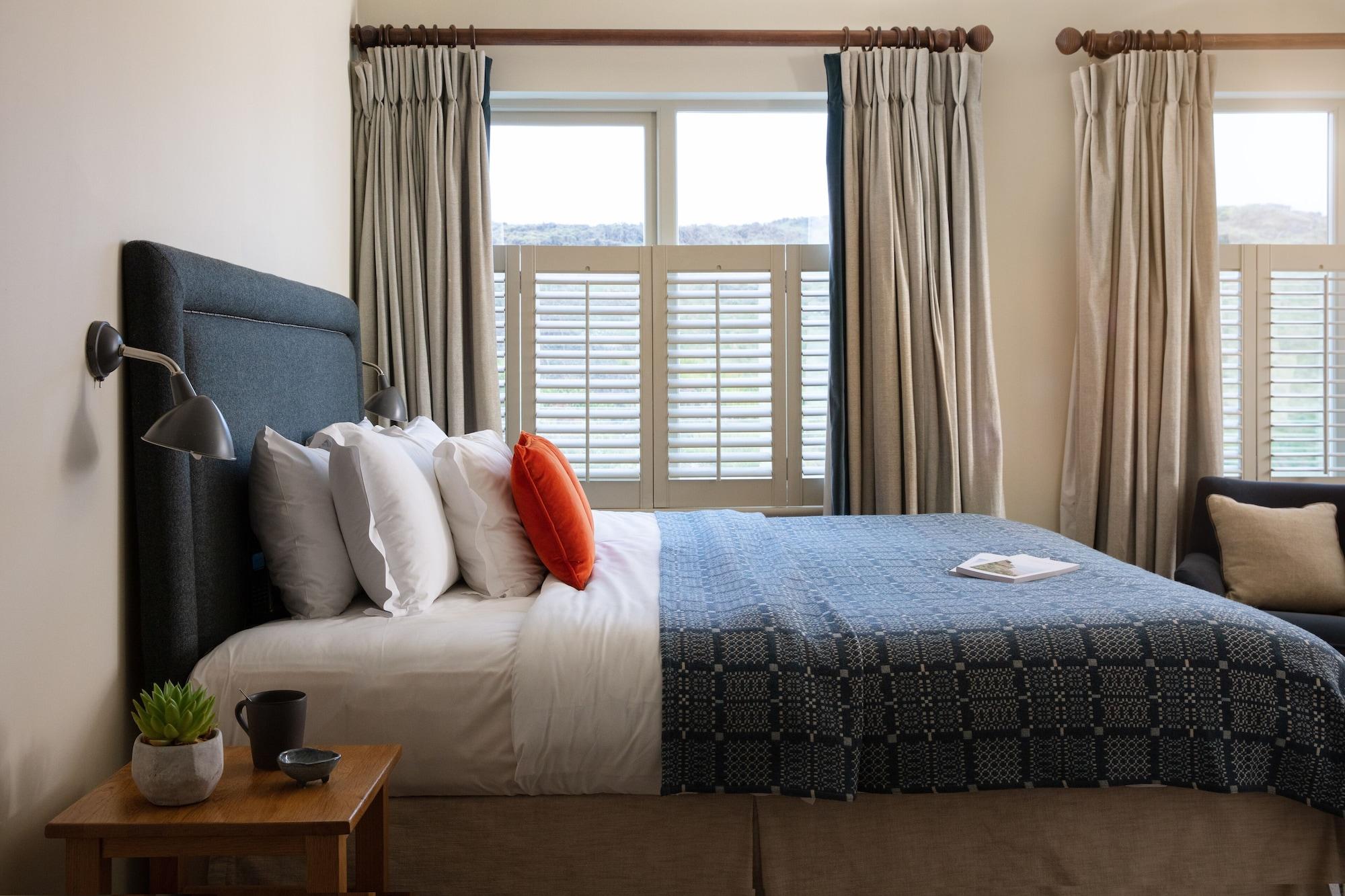 The Lewinnick 4* Newquay (Cornwall)