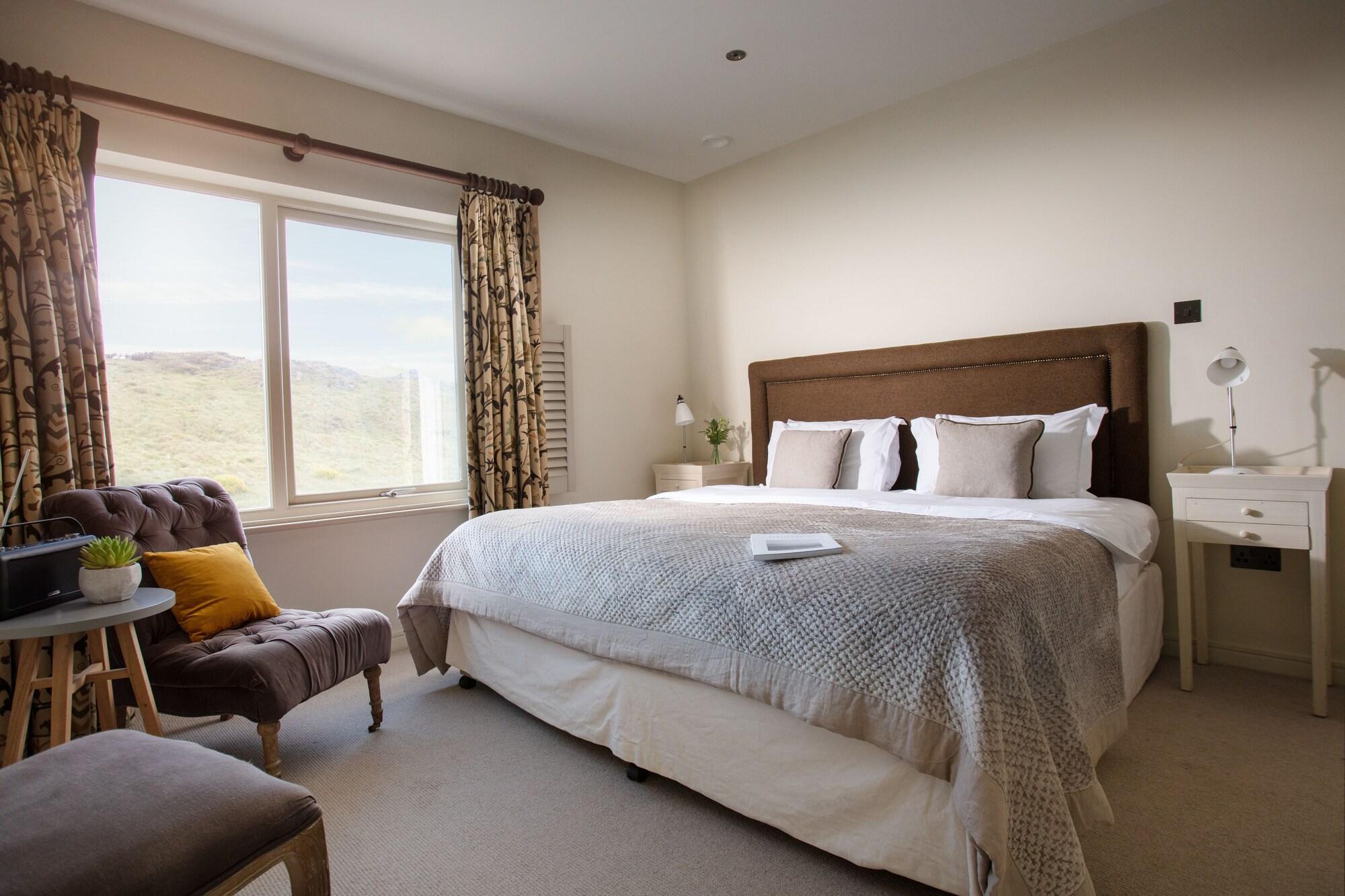 The Lewinnick Inn Newquay (Cornwall)