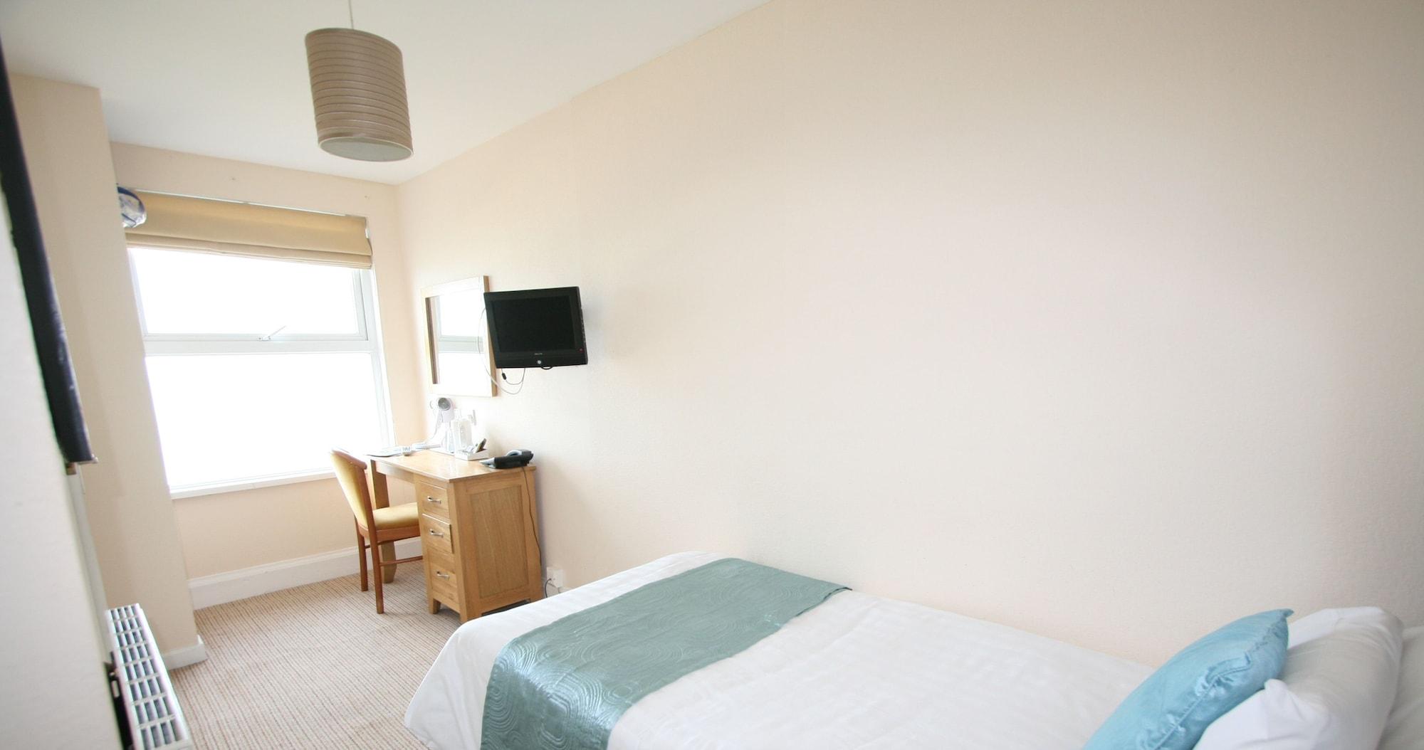 Pentire Newquay Cornwall 3* New Quay