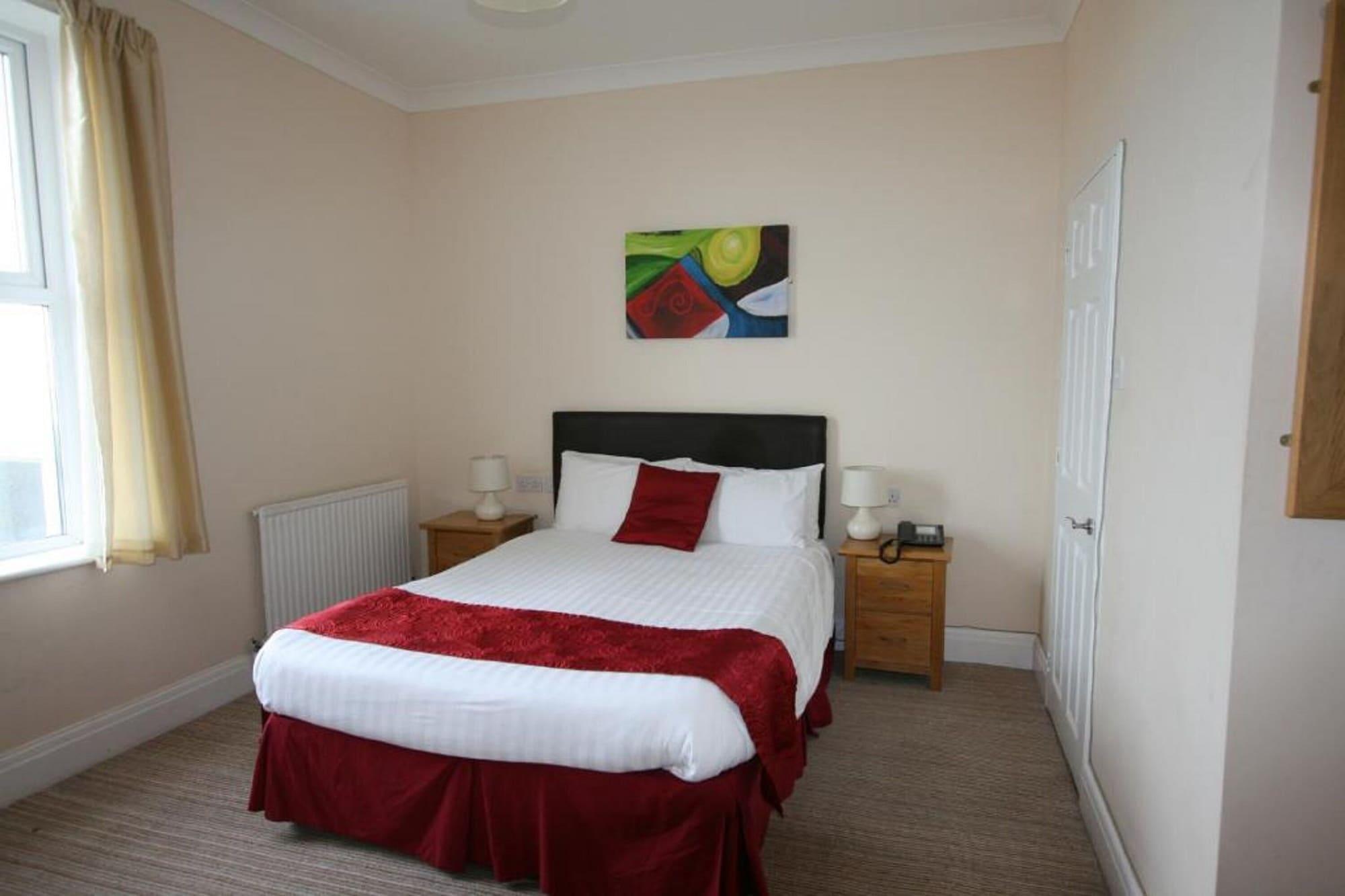 Pentire Newquay Cornwall Hotel New Quay