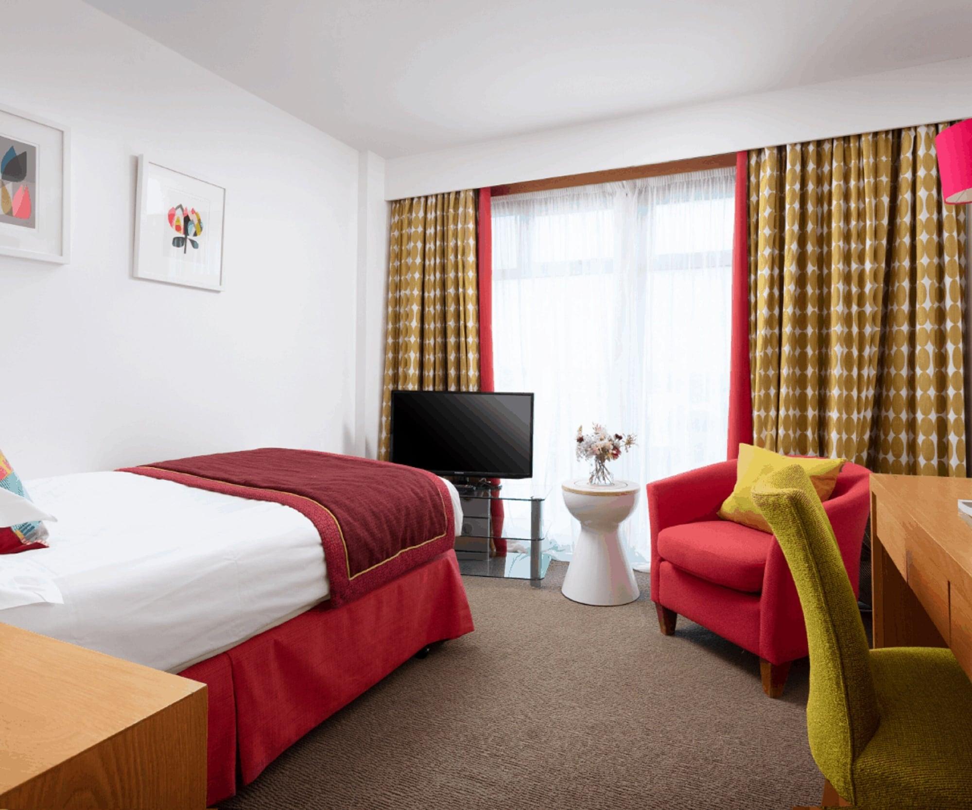 Bedruthan & Hotel