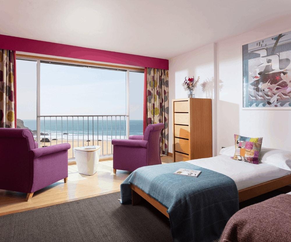 Hotel Bedruthan & 4*