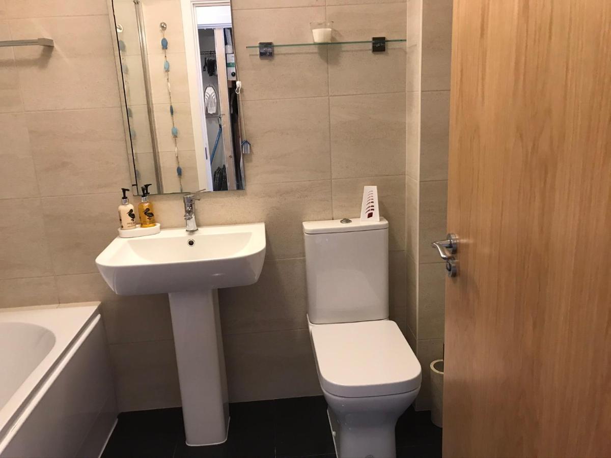 Apartment Seaquest 9 Newquay Newquay (Cornwall)