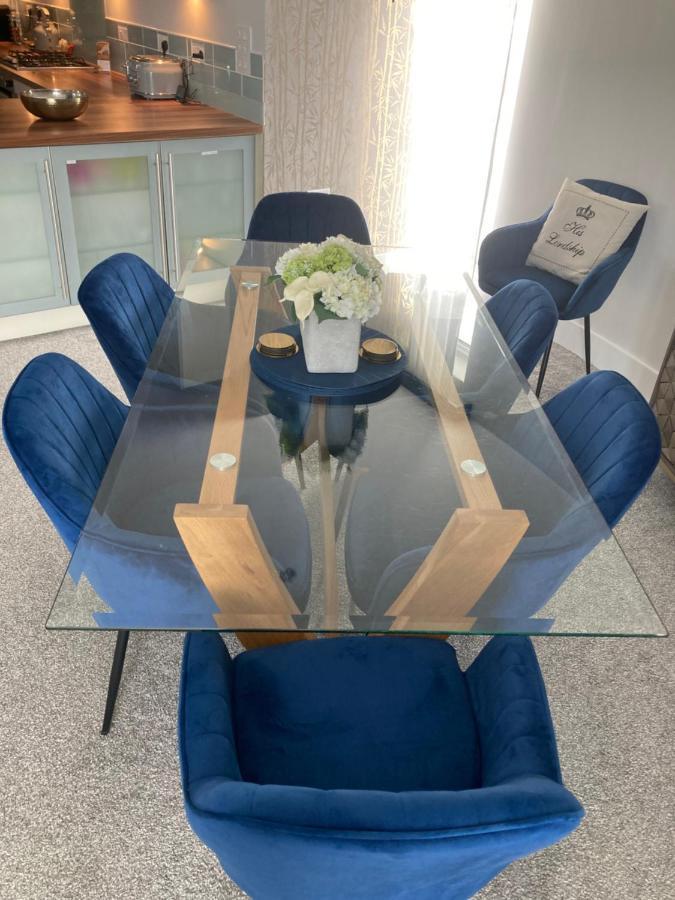 Apartamento Beautiful 3 Bedroom By The Sea New Quay