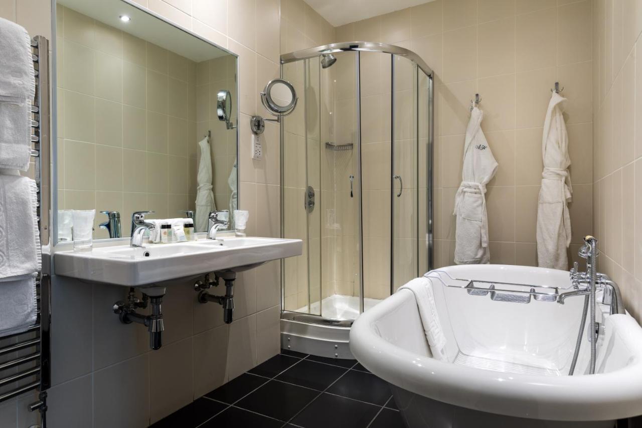 Atlantic Newquay 4*