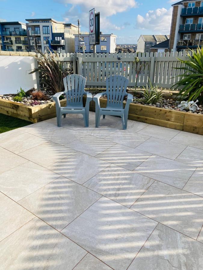 Beautiful 3 Bedroom By The Sea Apartamento