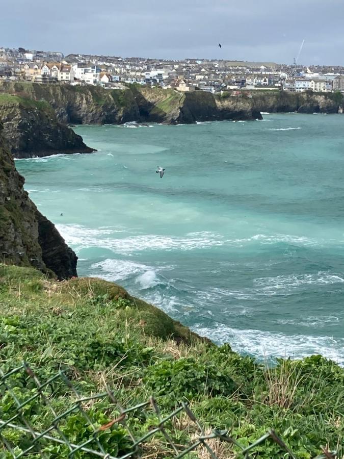 Beautiful 3 Bedroom By The Sea Apartamento New Quay
