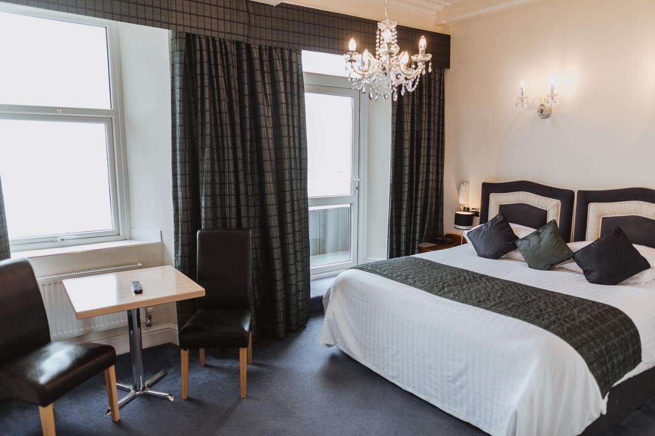 Hotel Atlantic Newquay New Quay