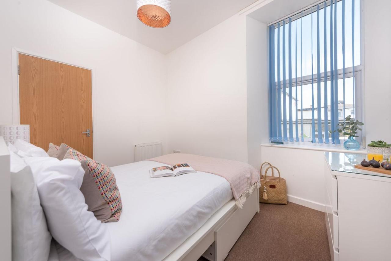 The Little Retreat, Newquay Apartment Newquay (Cornwall)