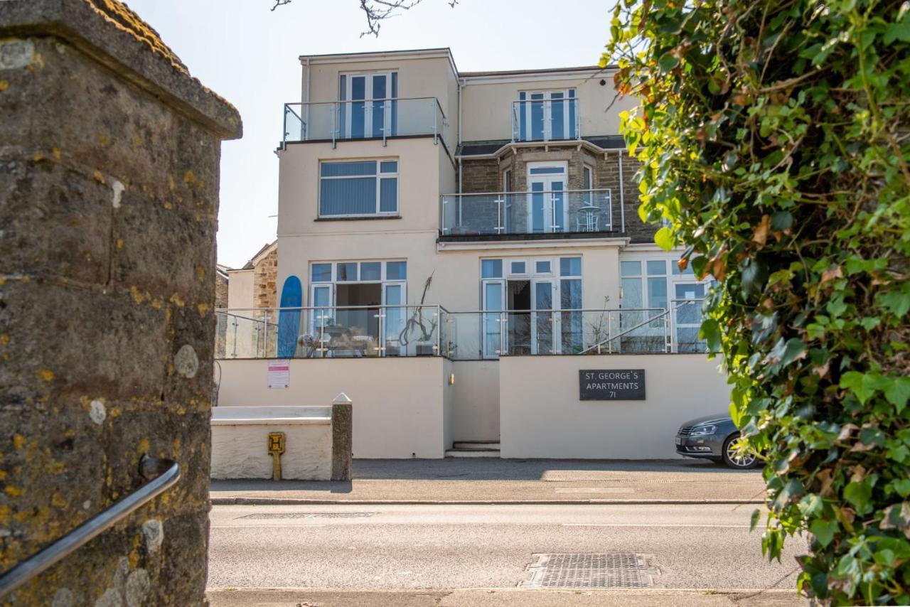The Little Retreat, Newquay
