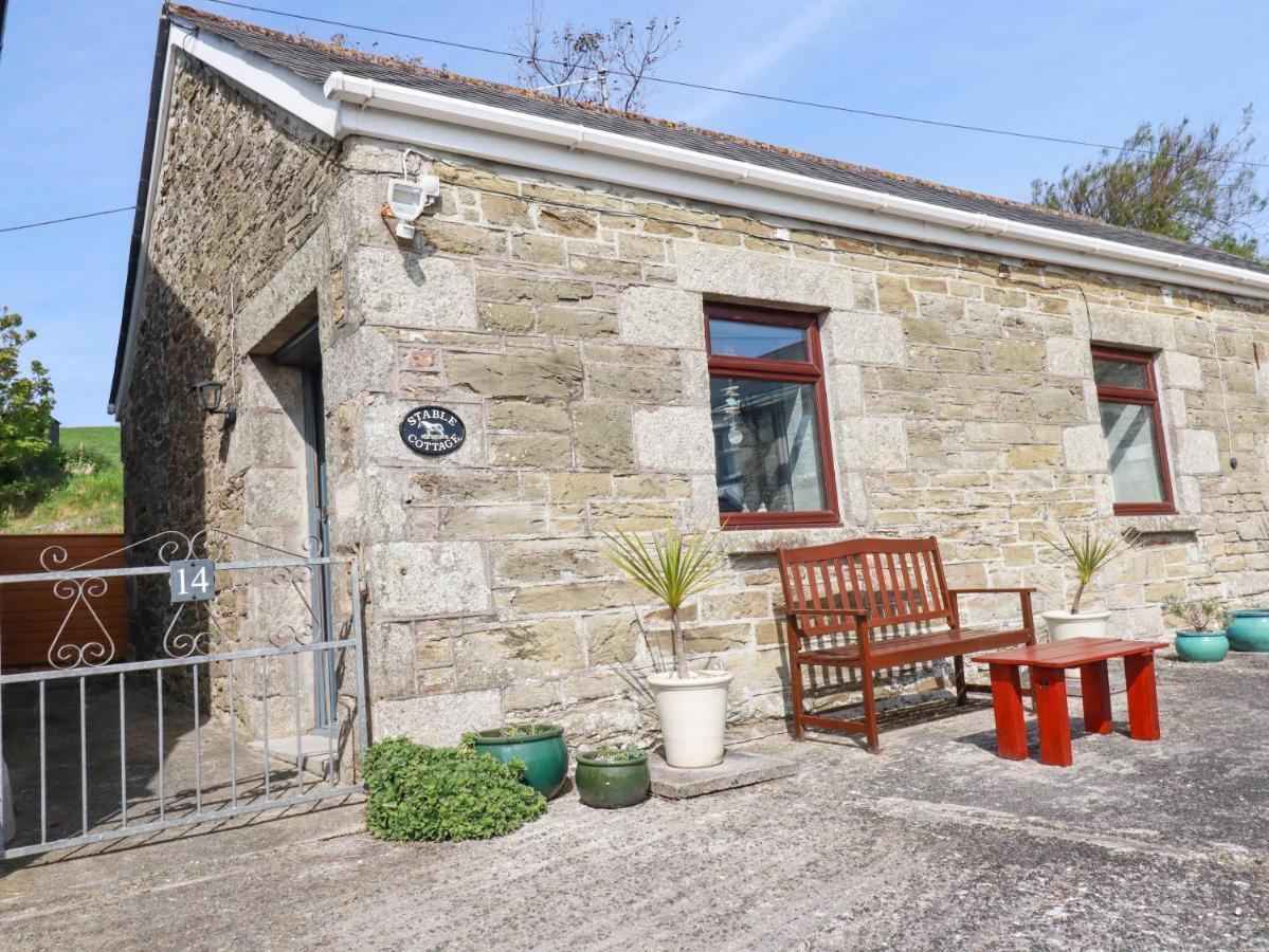 Holiday home Stable *
