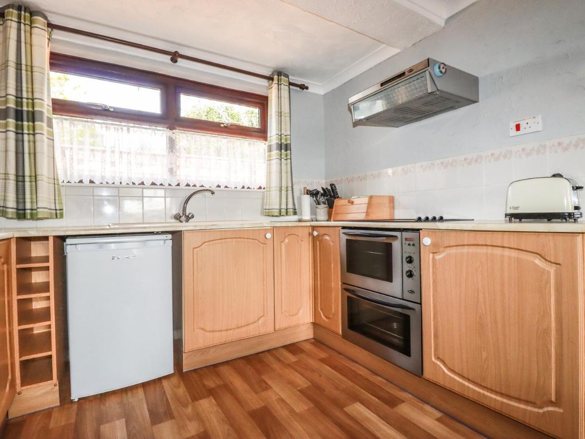 Holiday home Stable Newquay (Cornwall)