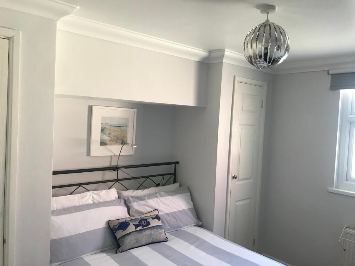 Kiki's Corner Apartamento New Quay
