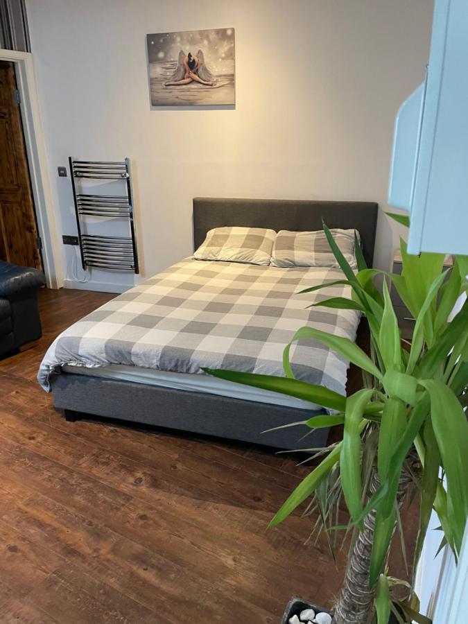 The Bull Apartment