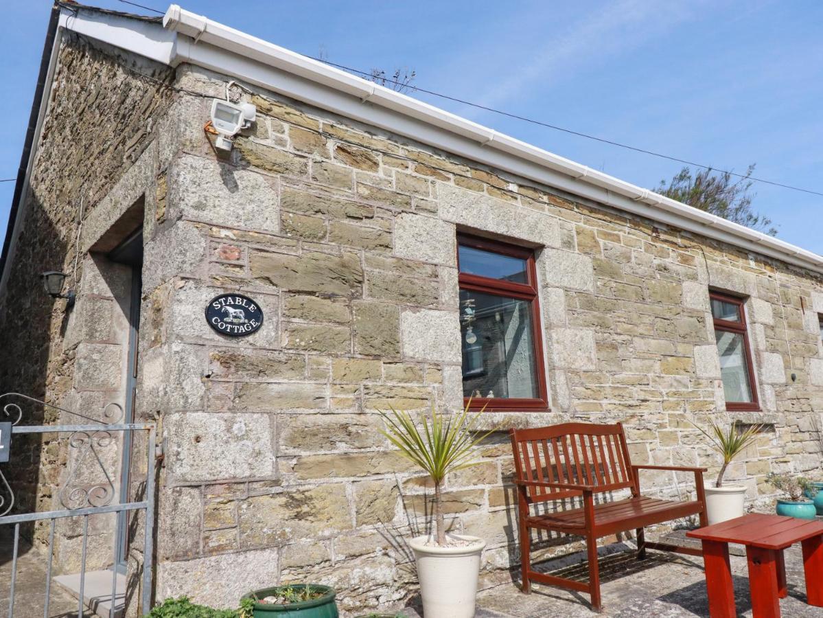Holiday home Stable *
