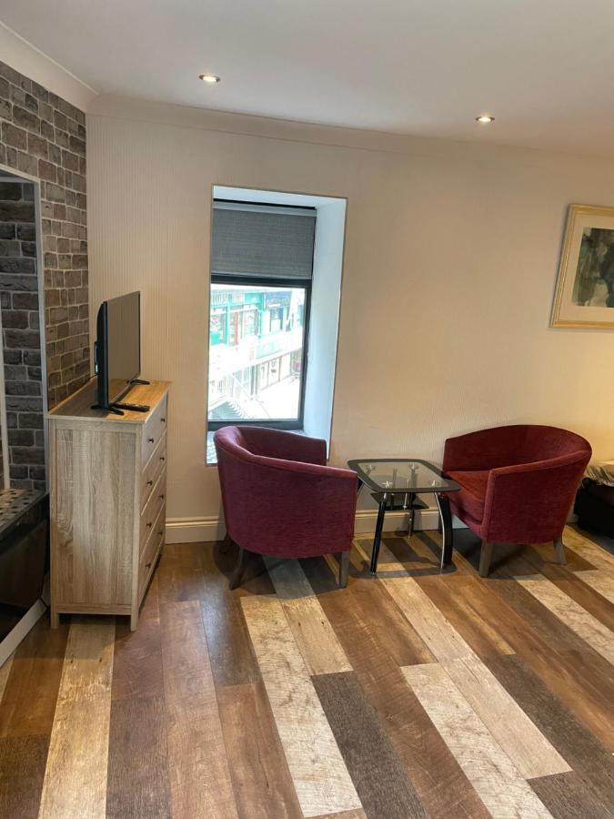 Apartment The Bull *