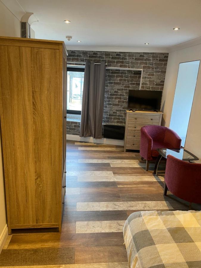 The Bull Apartamento New Quay