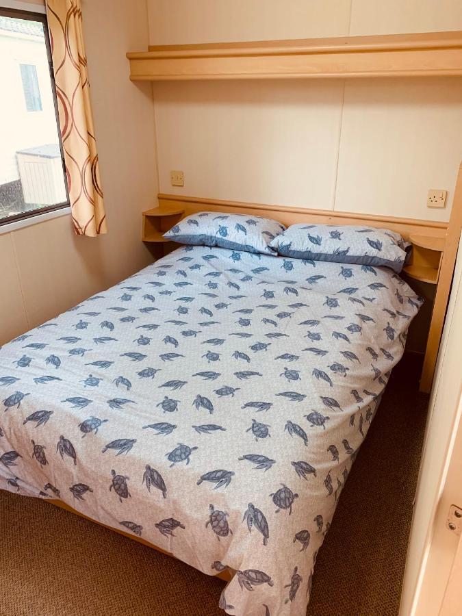 Camping 95 Newquay Bay Dog Friendly *