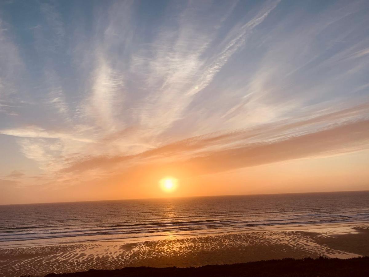 95 Newquay Bay Dog Friendly *