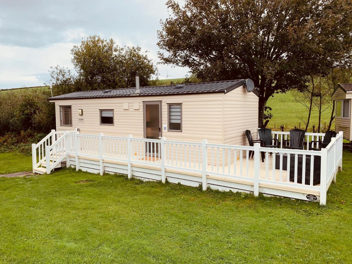 95 Newquay Bay Dog Friendly