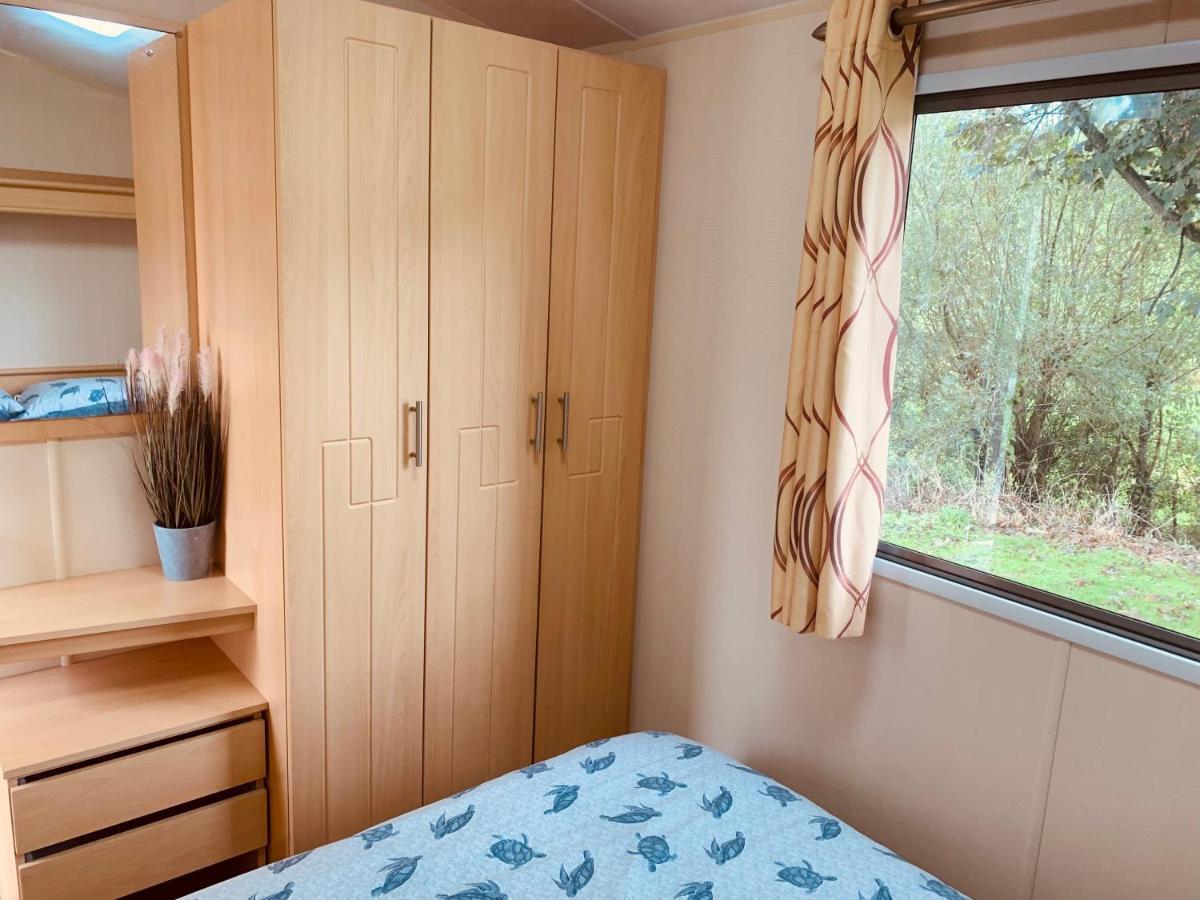 95 Newquay Bay Dog Friendly Camping New Quay