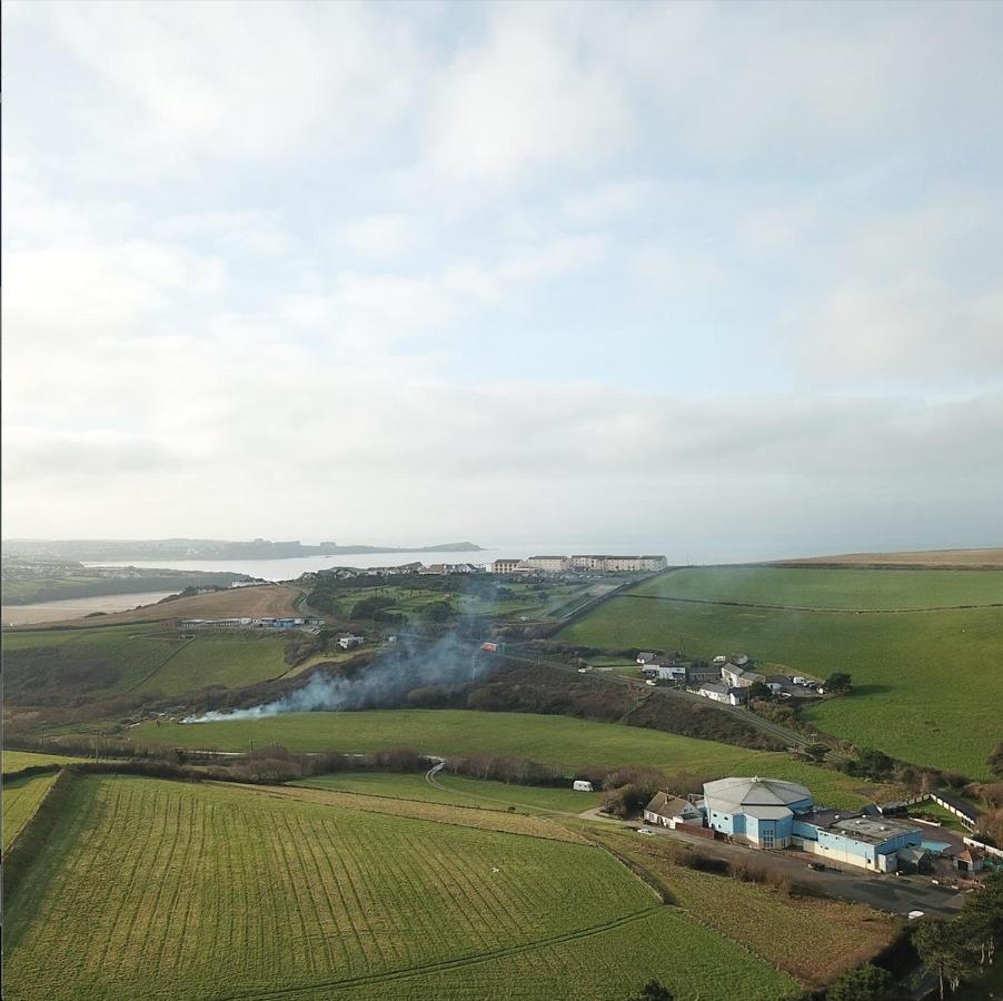 Acampamento Newquay View 91