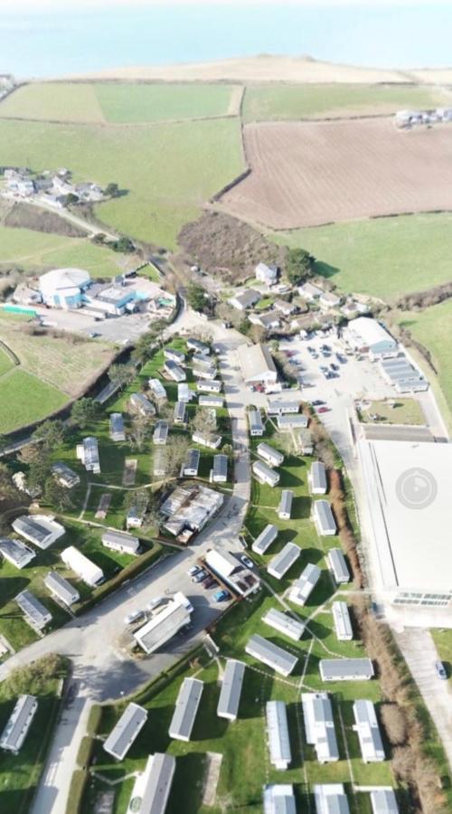 Newquay View 91 Acampamento