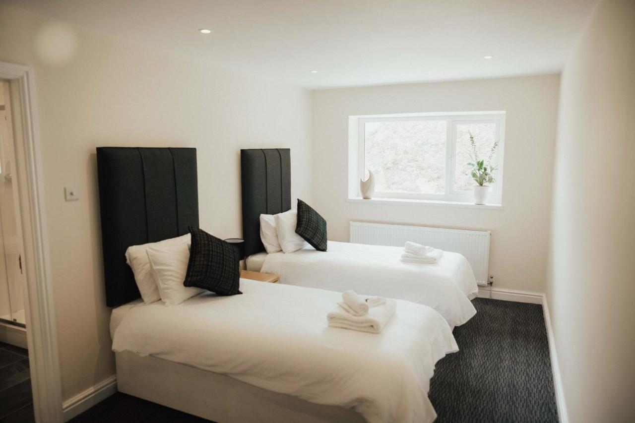 Atlantic Newquay Hotel New Quay
