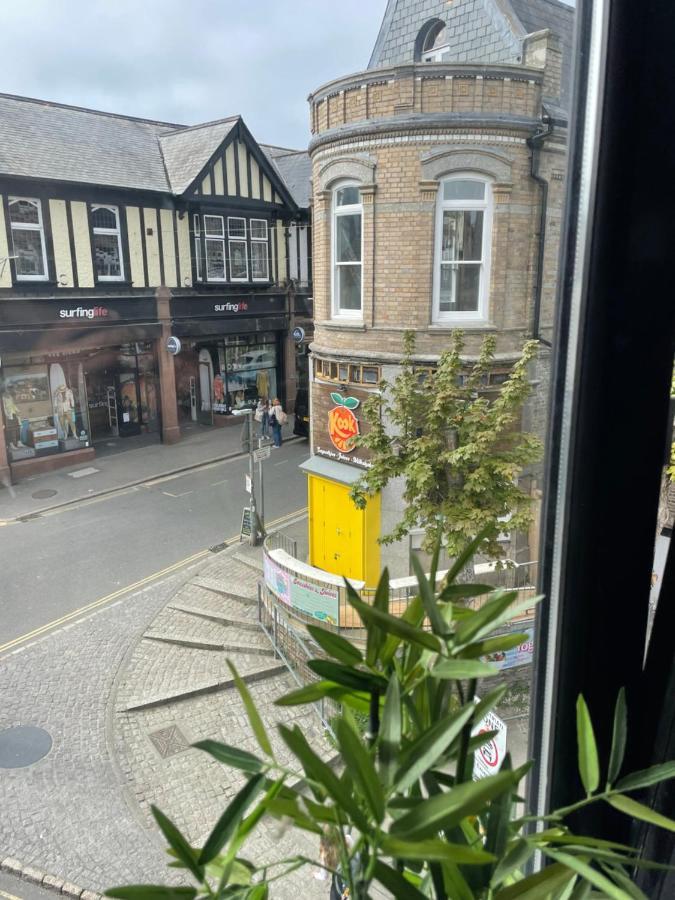 The Bull Apartment Newquay (Cornwall)