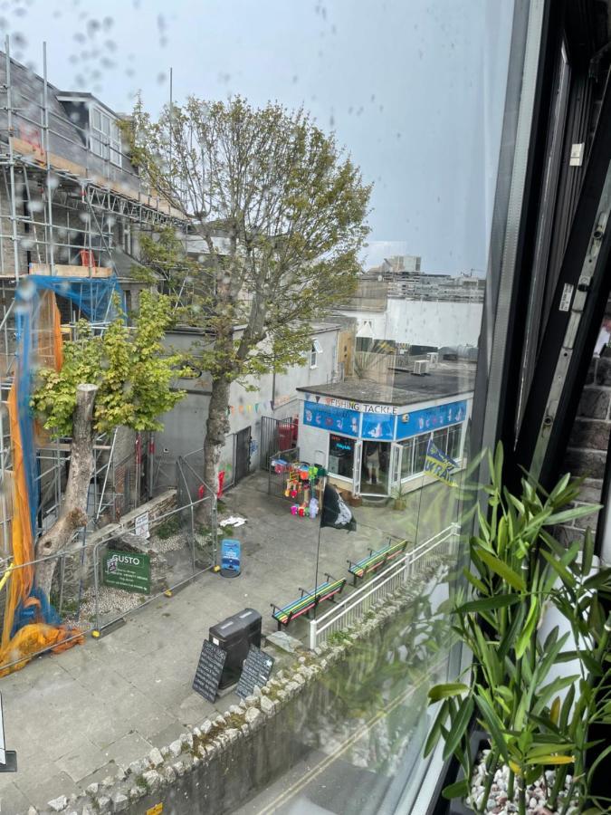 The Bull Apartamento New Quay