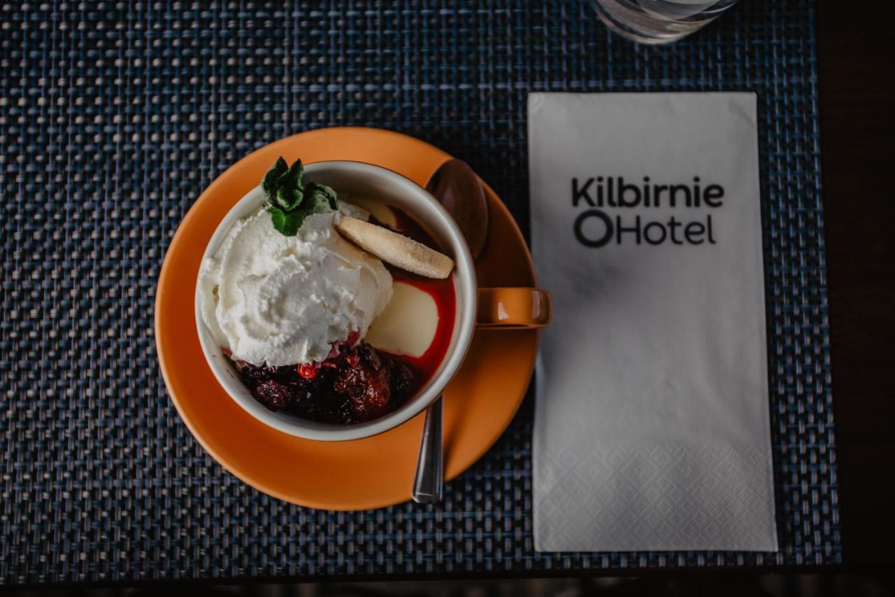 The Kilbirnie Newquay (Cornwall)
