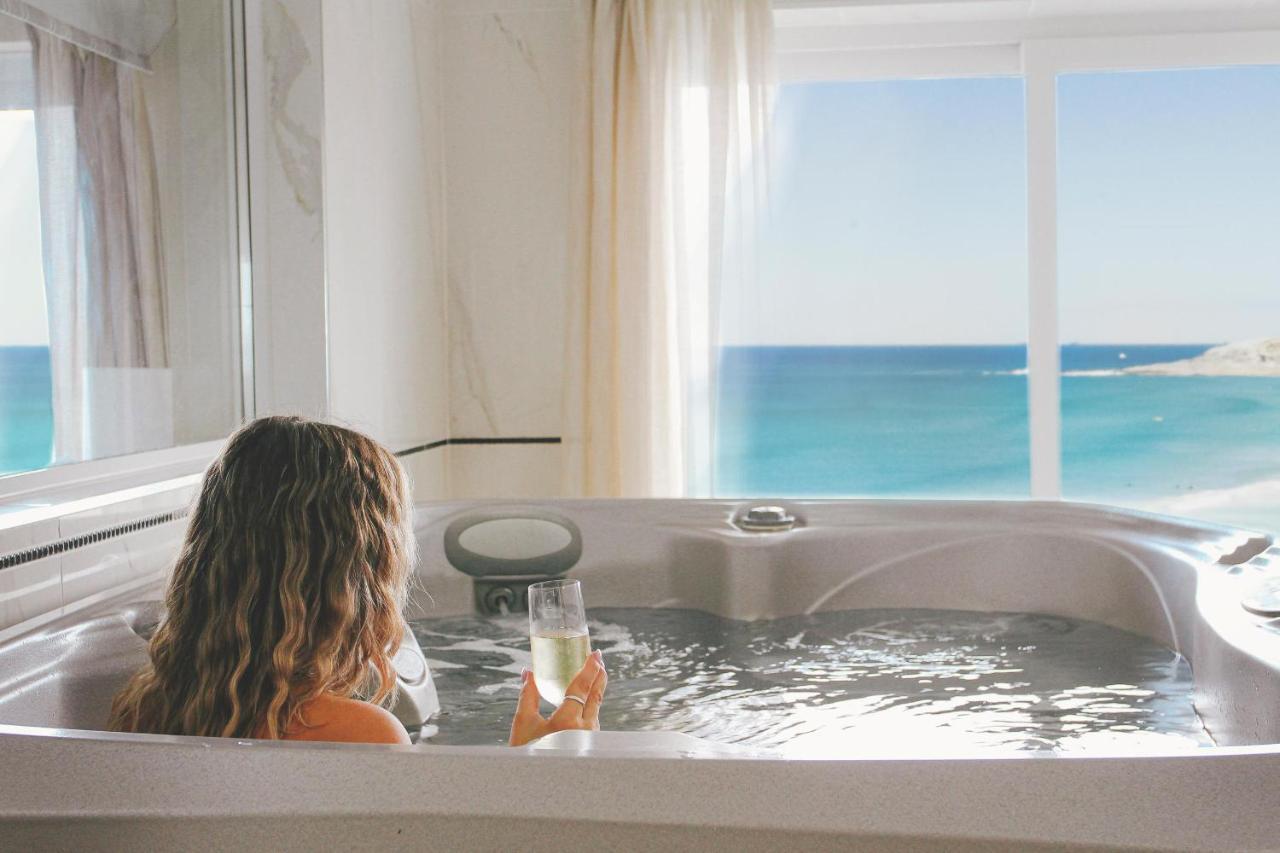 Hotel Fistral And - Adults Only 4*