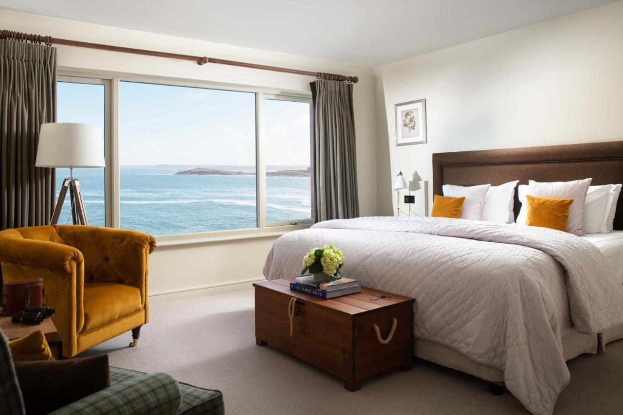 Inn The Lewinnick Newquay (Cornwall)