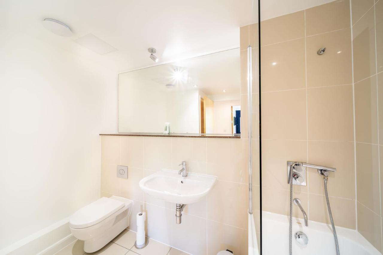 Pass The Keys Stunning 2 Bed Apartment, Fistral Beach, Newquay Apartamento