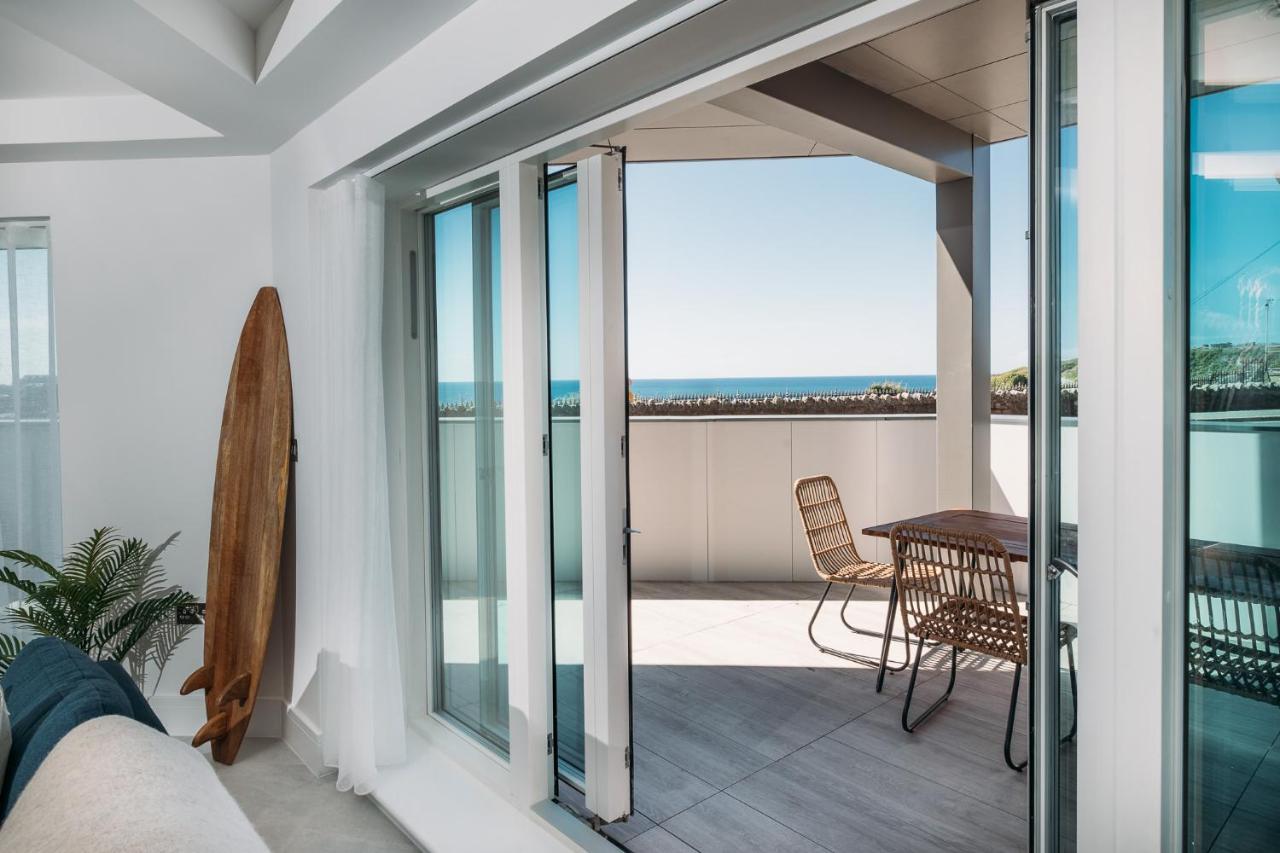 Apartment Luxury Family With Sea Views Newquay (Cornwall)