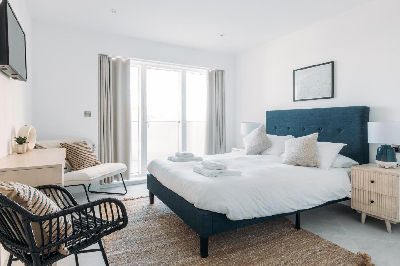 Apartment Luxury Family With Sea Views *