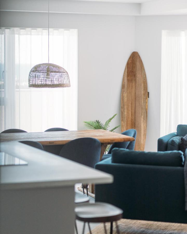 Luxury Family With Sea Views Newquay (Cornwall)