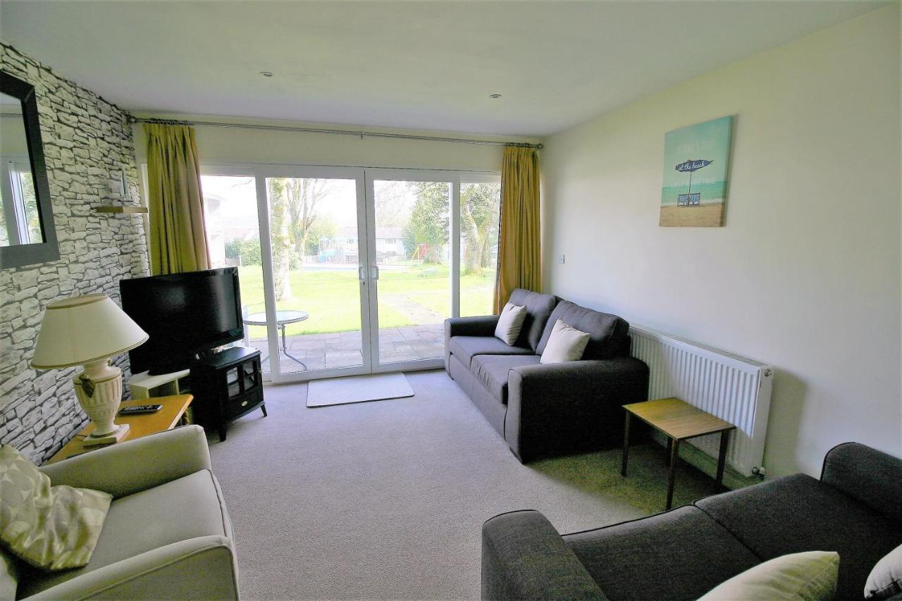 Holiday home Atlantic Reach Cottages, Newquay 6 Miles, 2 Bedrooms Newquay (Cornwall)