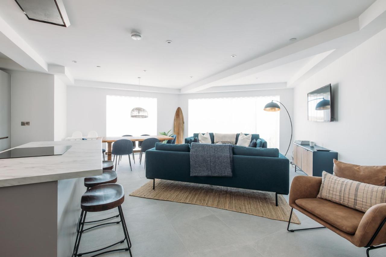 Apartment Luxury Family With Sea Views *