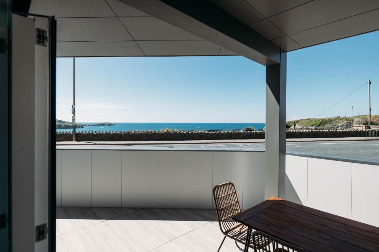 Apartment Luxury Family With Sea Views