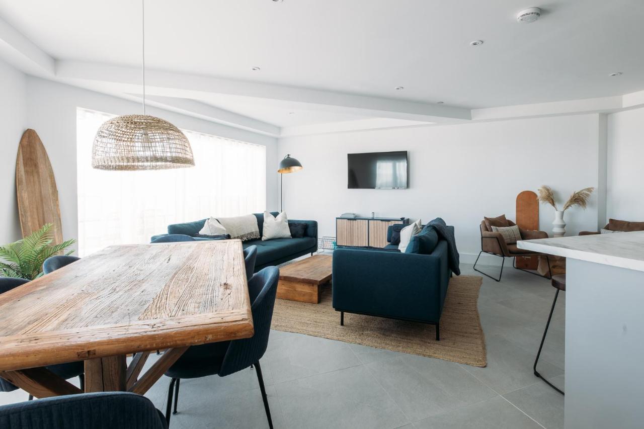 Apartment Luxury Family With Sea Views *