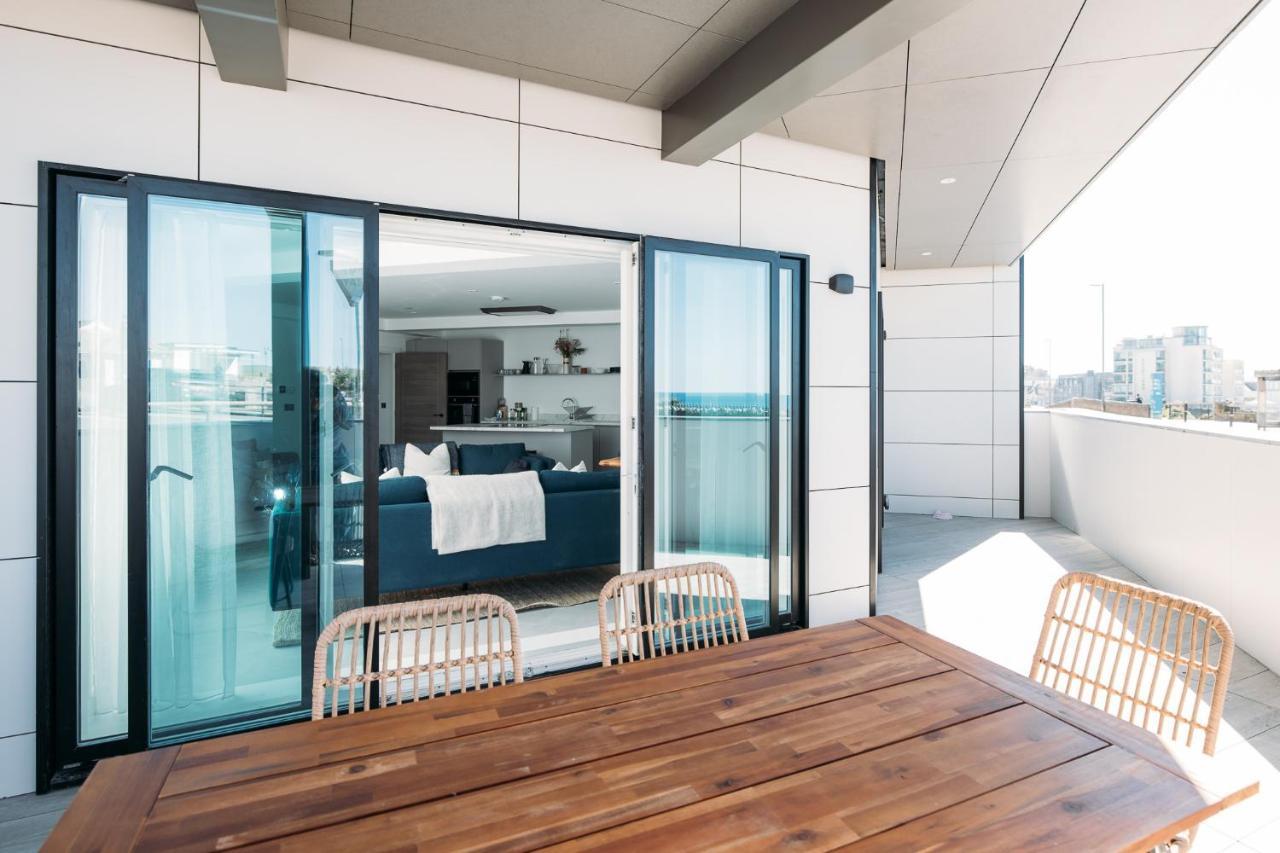 Apartment Luxury Family With Sea Views *